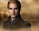 New Moon Wallpaper Carlisle