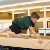 Image result for Urban Shadows Parkour Club