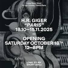 Image result for giger