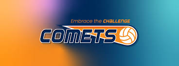Image result for Comets Netball Club