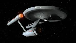Image result for starship enterprise