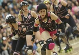 Image result for London Roller Girls