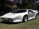 Vector W8