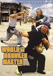 Image result for DRUNKEN MASTER