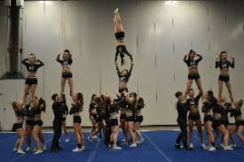 Image result for Gym Stars Cheerdancing Club