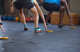 Image result for Crown Hills Circuit Training Club