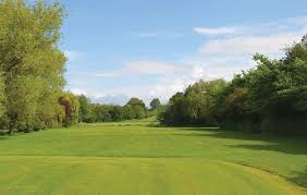 Image result for Oadby Golf Club