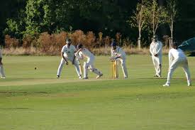 Image result for Leamington Cricket Club