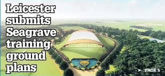 Image result for Park Hill Golf Club, Seagrave, Leicestershire