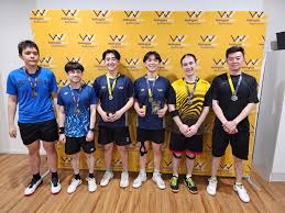 Image result for Wensleydale Nomads Badminton Club