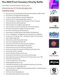 Image result for Finch Coasters Running Club