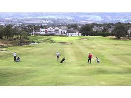 Image result for Burnley Golf Club