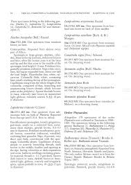 Attēlu rezultāti vaicājumam “Badhamiopsis ainoae sessile”