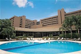 Transamerica Hotel, Sao Paulo