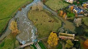 Image result for Crowborough & District Anglers Association