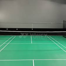 Image result for Simons Drop In Badminton Club