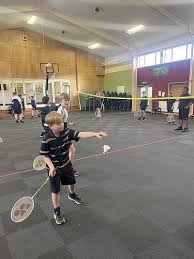 Image result for Goostrey Badminton Club