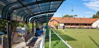 Image result for Collingwood Bowls Club
