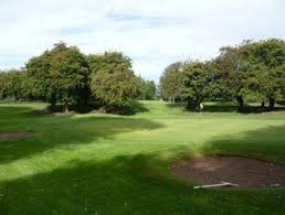 Image result for Heworth Golf Club