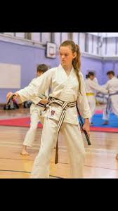 Image result for Haslemere Shotokan Karate Club