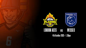 Image result for Wessex Volleyball Club