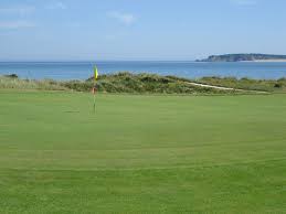 Image result for Tenby Golf Club