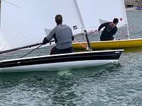 Image result for Carsington Sailing Club