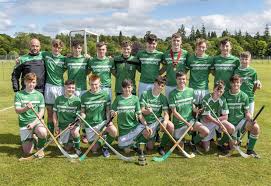 Image result for Ballachulish Shinty Club