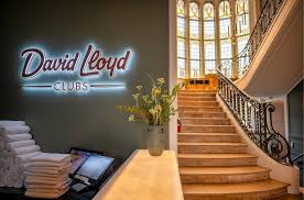 Image result for David Lloyd Clubs