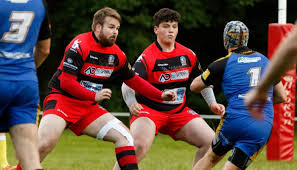 Image result for Bolton Rugby Union Football Club