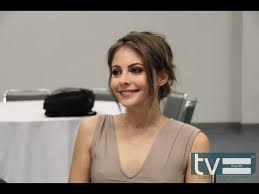 Image result for Willa Holland