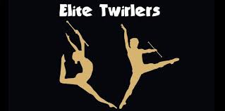 Image result for Elite Twirlers