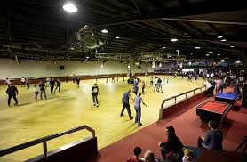 Image result for Roller Skating Rinks In The Uk