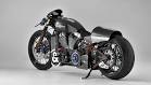 The Cool Hunter - Shaw Speed and Custom