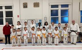 Image result for Melbourne Judo Club