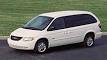 Hydrogen Fuel Cars 2001