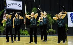 Image result for Swallows Baton Twirling Team
