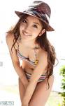 板野友美の画像1