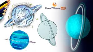 Image result for Планета Уран