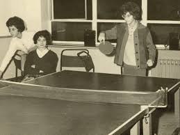 Image result for Old Actonians Table Tennis Club