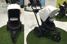 Image result for Orbit Toddler Stroller Jessica Alba