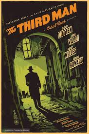 Image result for the third man