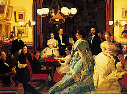 Image result for "the Vanderbilts"