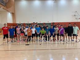 Image result for Ufton Badminton Club