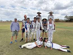 Image result for Rolleston Cricket Club