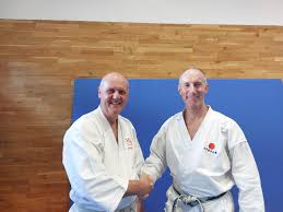 Image result for Ataru Shotokan Karate Club