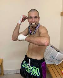 Image result for Cork Thai Boxing Club