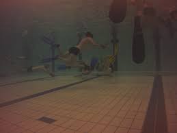 Image result for Inverness Octopush Club