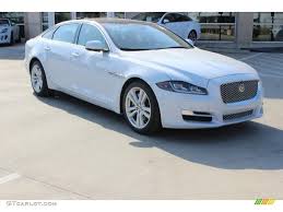 Image result for Glacier White 2016 Jaguar