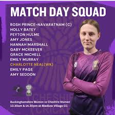 Image result for Laleham Village Ladies Cc